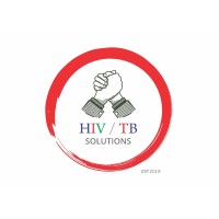 HIV / TB SOLUTIONS logo - Similar company to Hiv/Tb Community Systems Strengthening_Nfm3_Global Fund