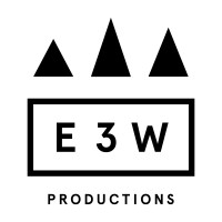 E3W Productions logo - Similar company to Parabolic Theatre