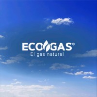 ECOGAS México logo - Similar company to Ecogas