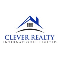 Clever Realty International Limited logo - Similar company to Ajotsome