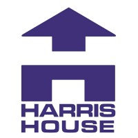 Harris House Foundation logo - Similar company to St. Francis Community Services