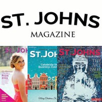 St. Johns Magazine