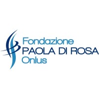 Fondazione Paola Di Rosa Onlus logo - Similar company to Clickprinting