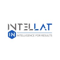 Intellat América Latina logo - Similar company to Wp Creative Group