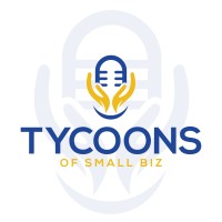 Tycoons of Small Biz logo - Similar company to Accountable Equity Investor Community