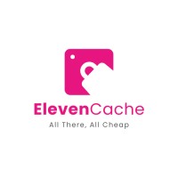 Eleven Cache logo - Similar company to Annava.In