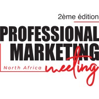 Professional Marketing Meeting logo - Similar company to Iceberg Agency