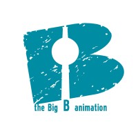 THE BIG B ANIMATION CO. GmbH logo - Similar company to Petrick Animation