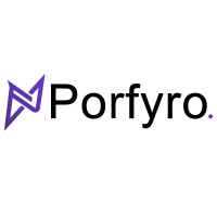 Porfyro logo - Similar company to Mareechi Media Works