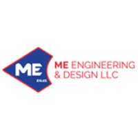 ME Engineering & Design LLC logo - Similar company to Consad