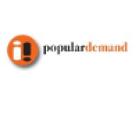 Populardemand Inc.