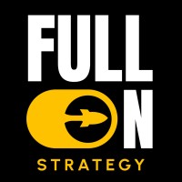 FullON Strategy logo - Similar company to Results Thru Strategy