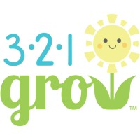 321 Grow logo - Similar company to 321 Grow