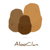 AlooClan logo - Similar company to Aclan