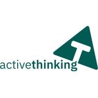 Active Thinking logo - Similar company to Consensuspower