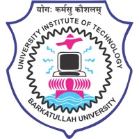 Barkatullah University Institute of technology Bhopal logo - Similar company to Mp Board