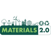 Materials 2.0 logo - Similar company to Buy Commodity
