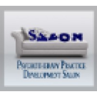 The Psychotherapy Practice Development 'Salon'