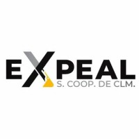 EXPEAL S.COOP DE CLM logo - Similar company to Servicios Integrales Obrarte