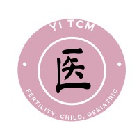 Yi TCM logo - Similar company to Watch Crypto