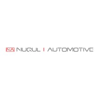 Nuqul Automotive logo - Similar company to Markazia Group