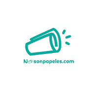 Nosonpapeles.com logo - Similar company to Network Supplies & Technology
