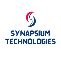 Synapsium Technologies logo - Similar company to Intware Technology