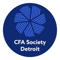 CFA Society Detroit logo - Similar company to Constructively Speaking, Inc.