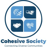 Cohesive Society logo - Similar company to Rectangle Red
