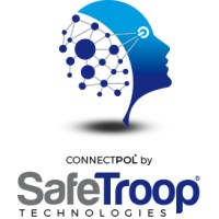 Safetroop Technologies S.L. logo - Similar company to Excon Controlling España S.L.
