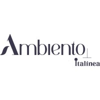 Ambiento Italínea logo - Similar company to Conceito Móveis Planejados Canoas - Italínea