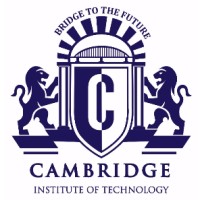 Cambridge MBA, Bengaluru logo - Similar company to Kruthika