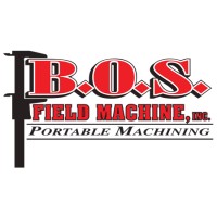 BOS Field Machine & Sons LLC logo - Similar company to Lentzen On Site