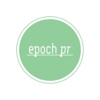 Epoch Pr
