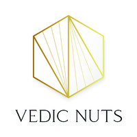 Vedic Nuts logo - Similar company to Xocolatl Ltd T/A Mcpherson Chocolatier