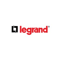 Legrand (Egypt) logo - Similar company to Segam Group