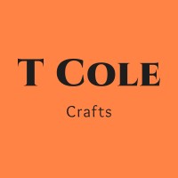 T Cole Crafts