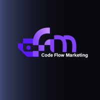 𝐂𝐨𝐝𝐞 𝐅𝐥𝐨𝐰 𝐌𝐚𝐫𝐤𝐞𝐭𝐢𝐧𝐠 logo - Similar company to Weconnect Digital Services