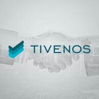 TIVENOS - Solutions for Education logo - Similar company to Argon Cloud