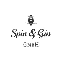 Spin & Gin GmbH logo - Similar company to Ultrasone