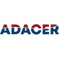 ADACER, S.L. logo - Similar company to Drivelock | Alcoholímetro Antiarranque Inalámbrico