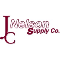 J C Nelson Supply Co