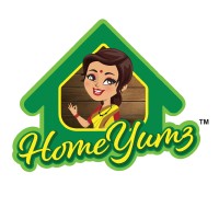 HomeYumz® logo - Similar company to Knosh
