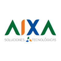 AIXA Soluciones Tecnológicas logo - Similar company to Aixa Express