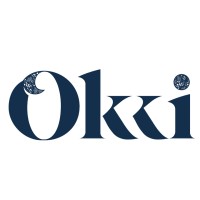 Okki logo - Similar company to Carcram Pty Ltd