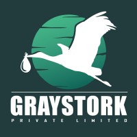 Graystork (Pvt) Ltd logo - Similar company to Game Development Service