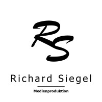 Medienproduktion - Richard Siegel logo - Similar company to Opal Associates Holding Ag