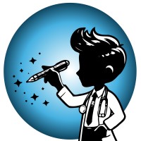 DermatoGraphix logo - Similar company to Fide - Dermatology In Depth