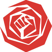 PvdA logo - Similar company to Vvd
