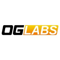 OGLabs Germany logo - Similar company to Crayon Games Gmbh
